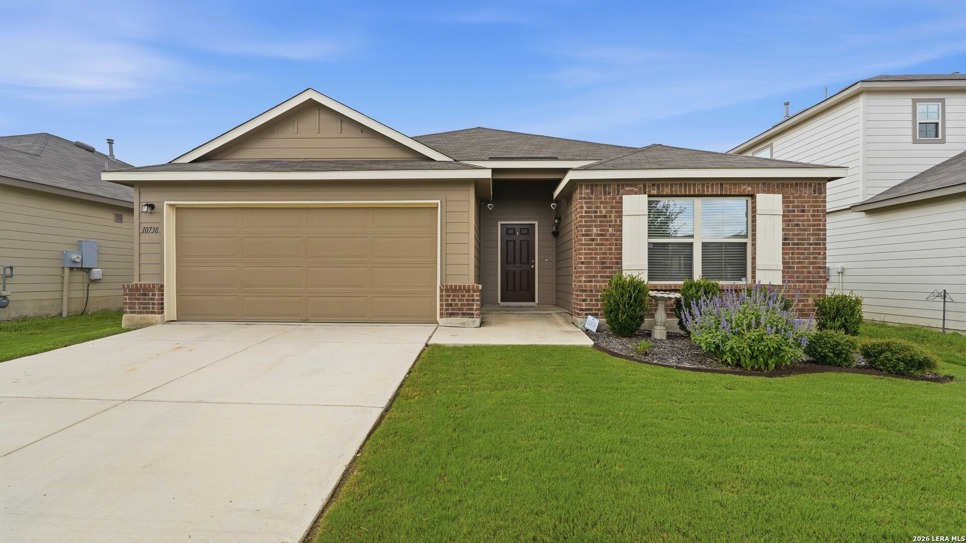10738 Francisco Way Converse TX 78109