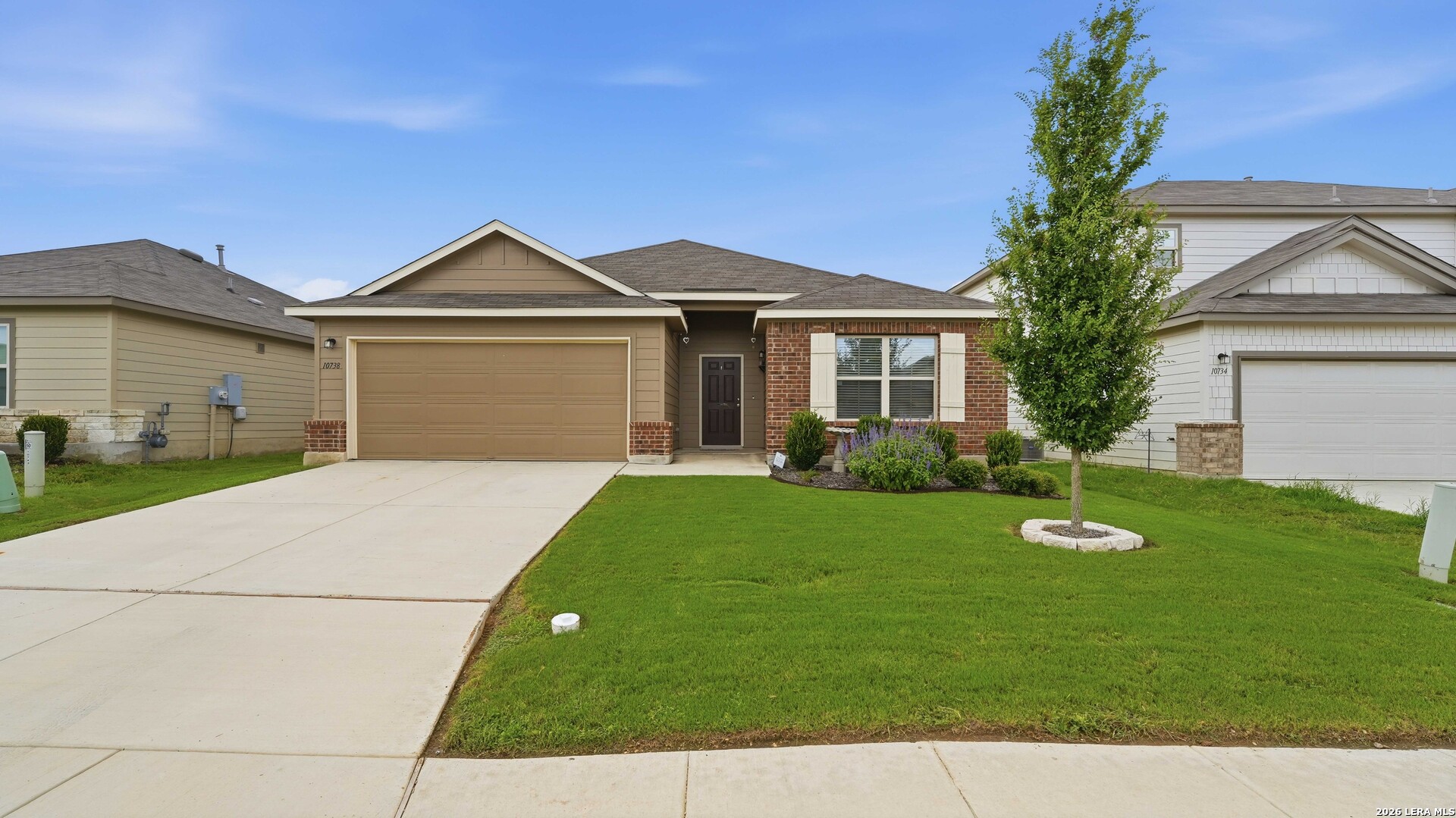 10738 Francisco Way Converse TX 78109