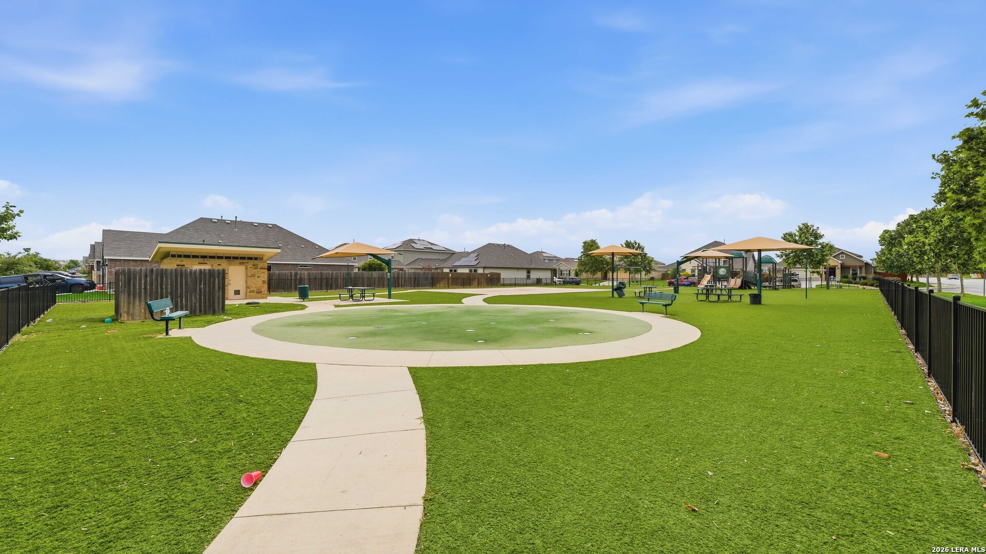 10738 Francisco Way Converse TX 78109