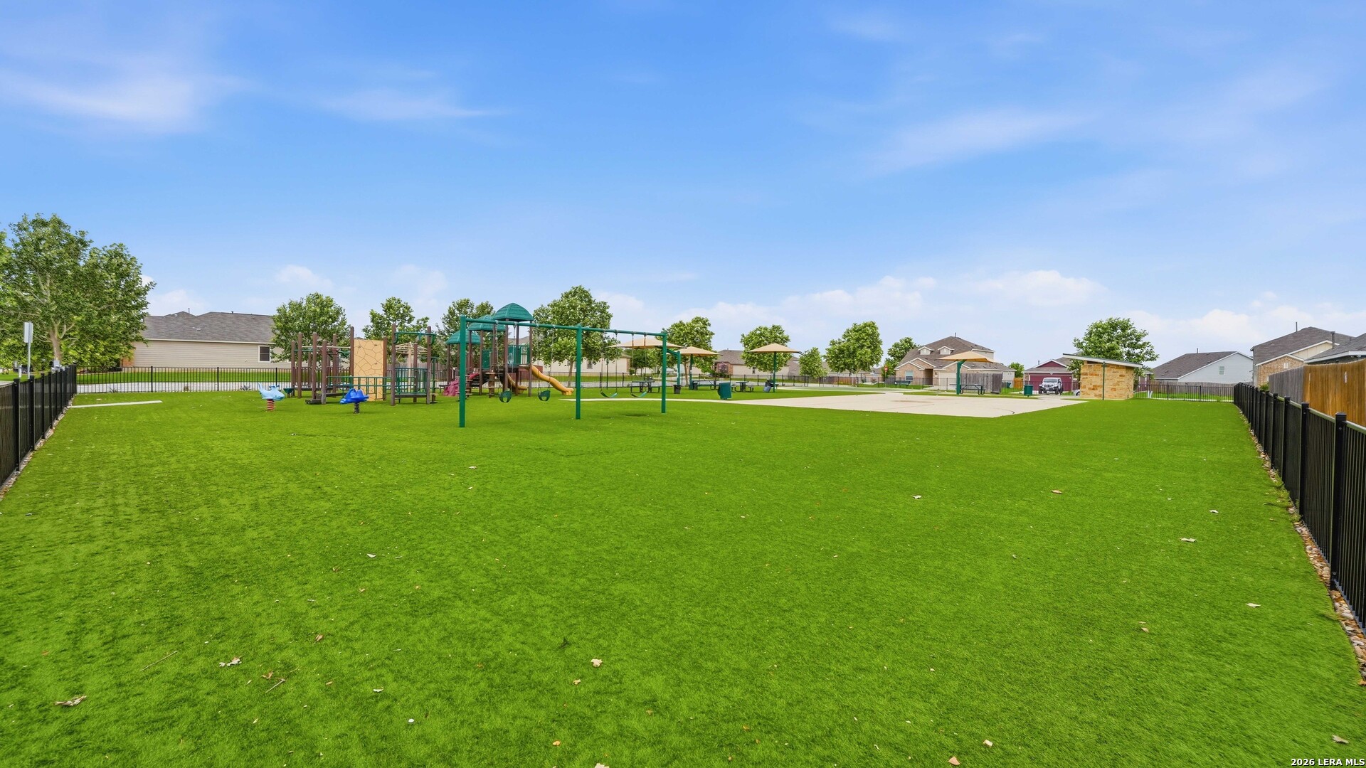 10738 Francisco Way Converse TX 78109