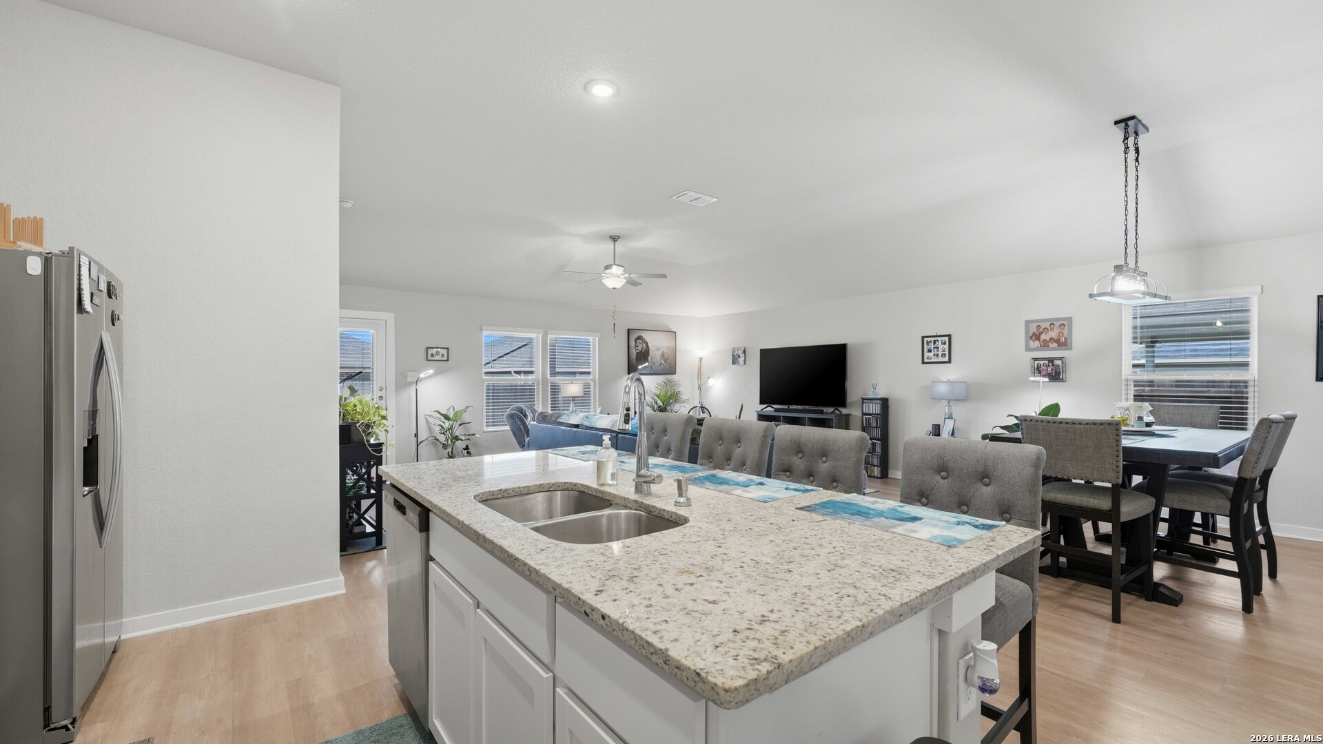 10738 Francisco Way Converse TX 78109