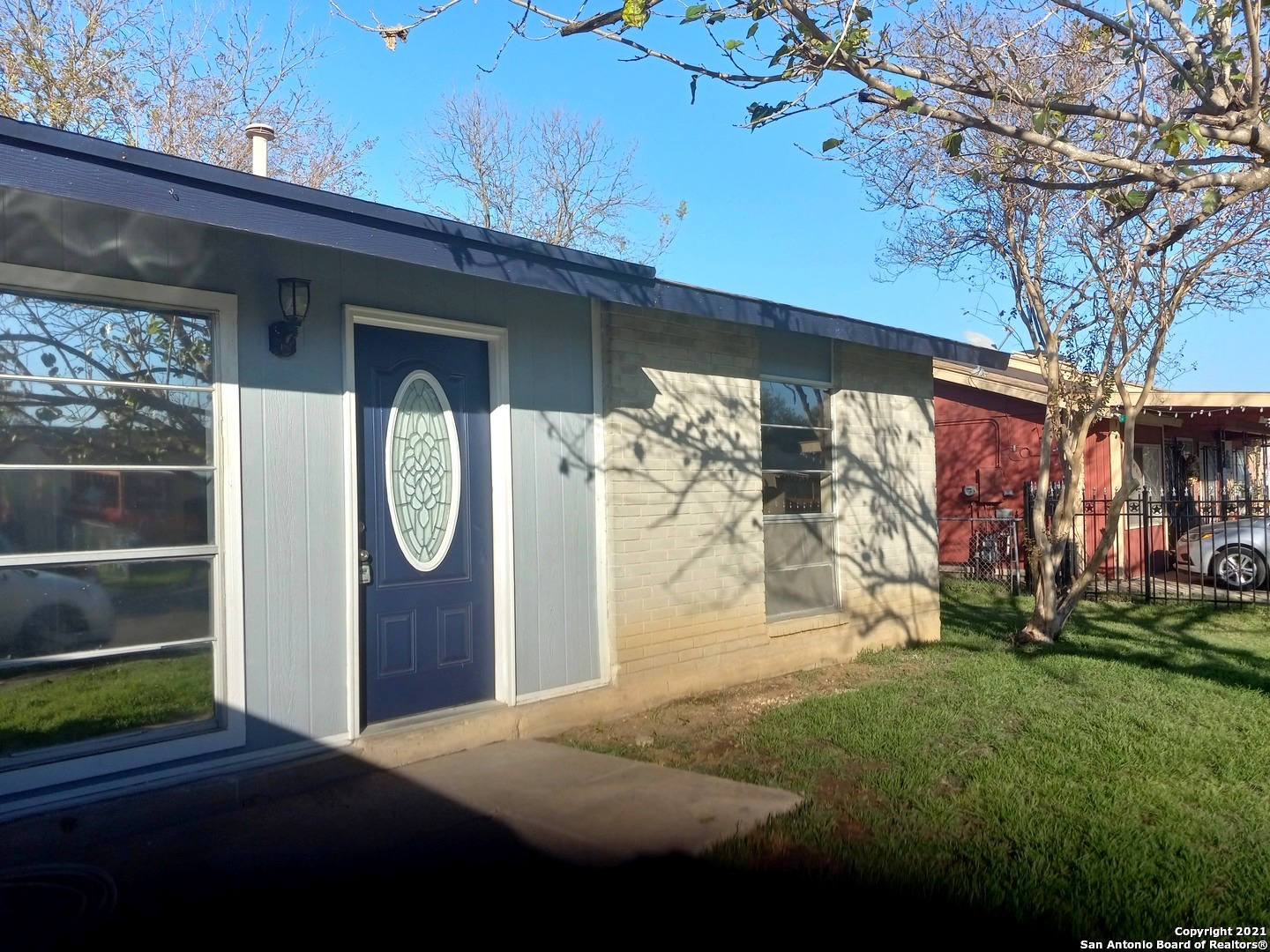 2619 Pollote Street San Antonio TX 78224