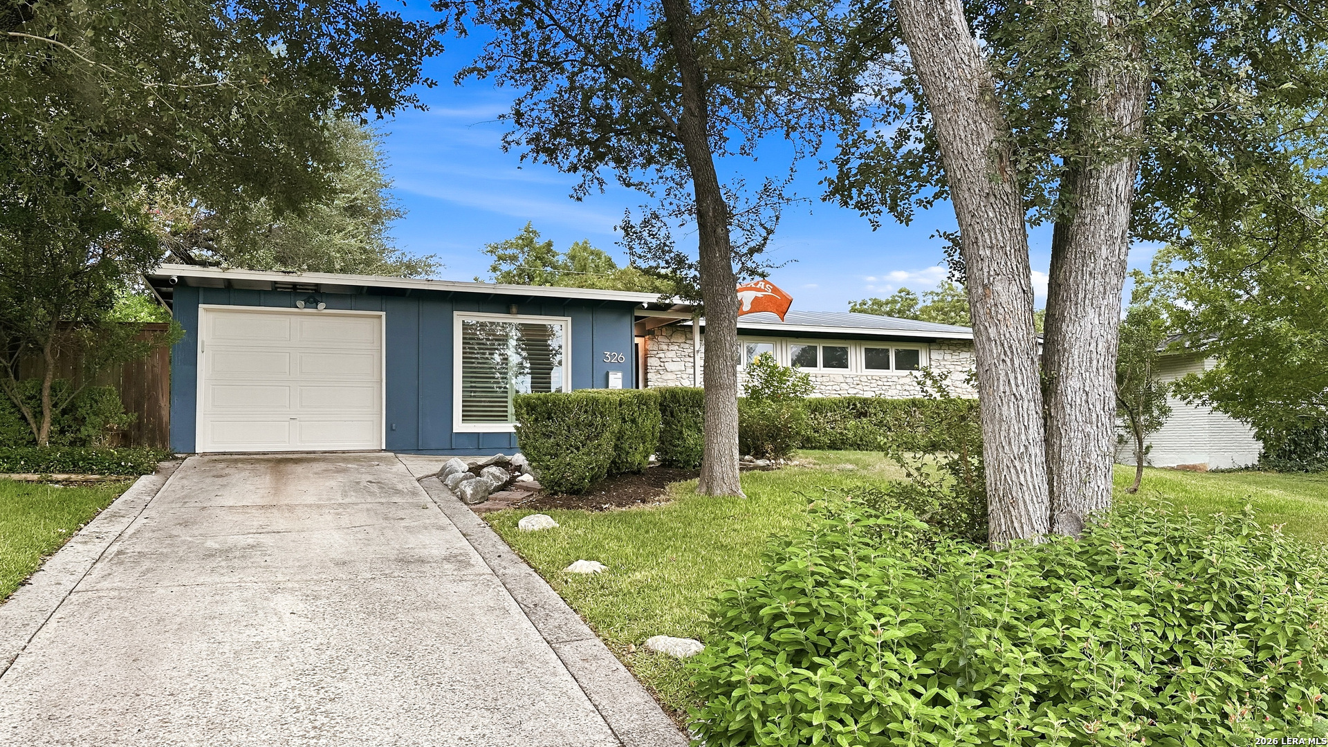 326 Burnside Drive San Antonio TX 78209