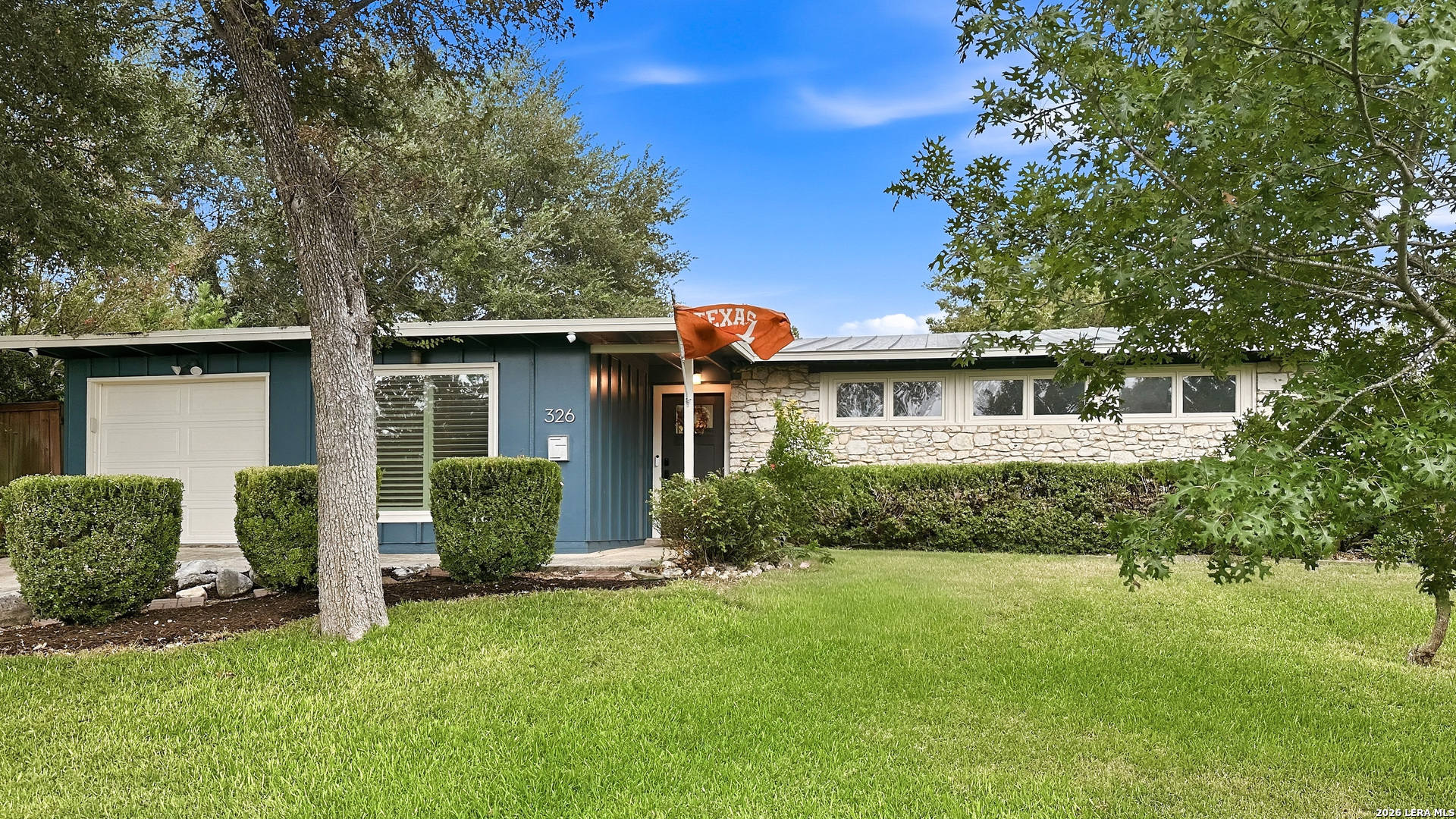 326 Burnside Drive San Antonio TX 78209