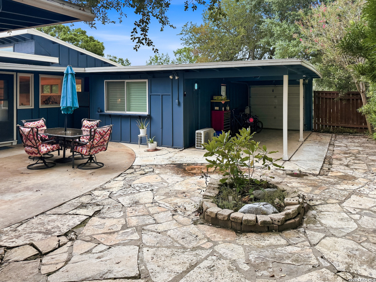 326 Burnside Drive San Antonio TX 78209