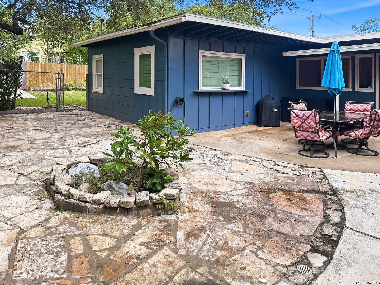 326 Burnside Drive San Antonio TX 78209