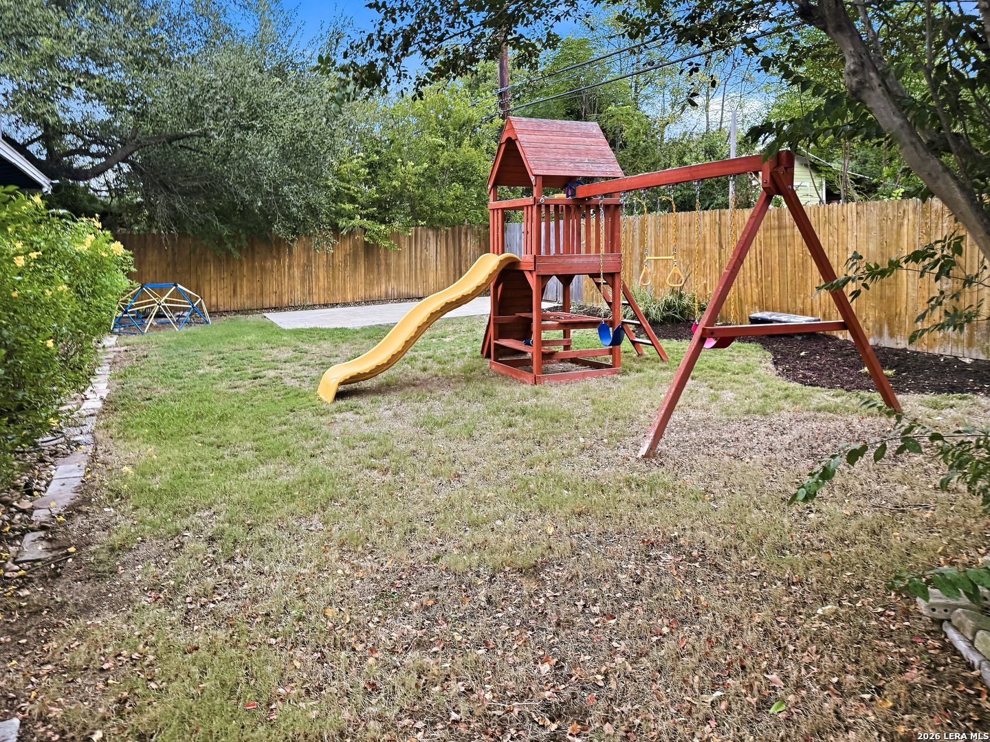 326 Burnside Drive San Antonio TX 78209
