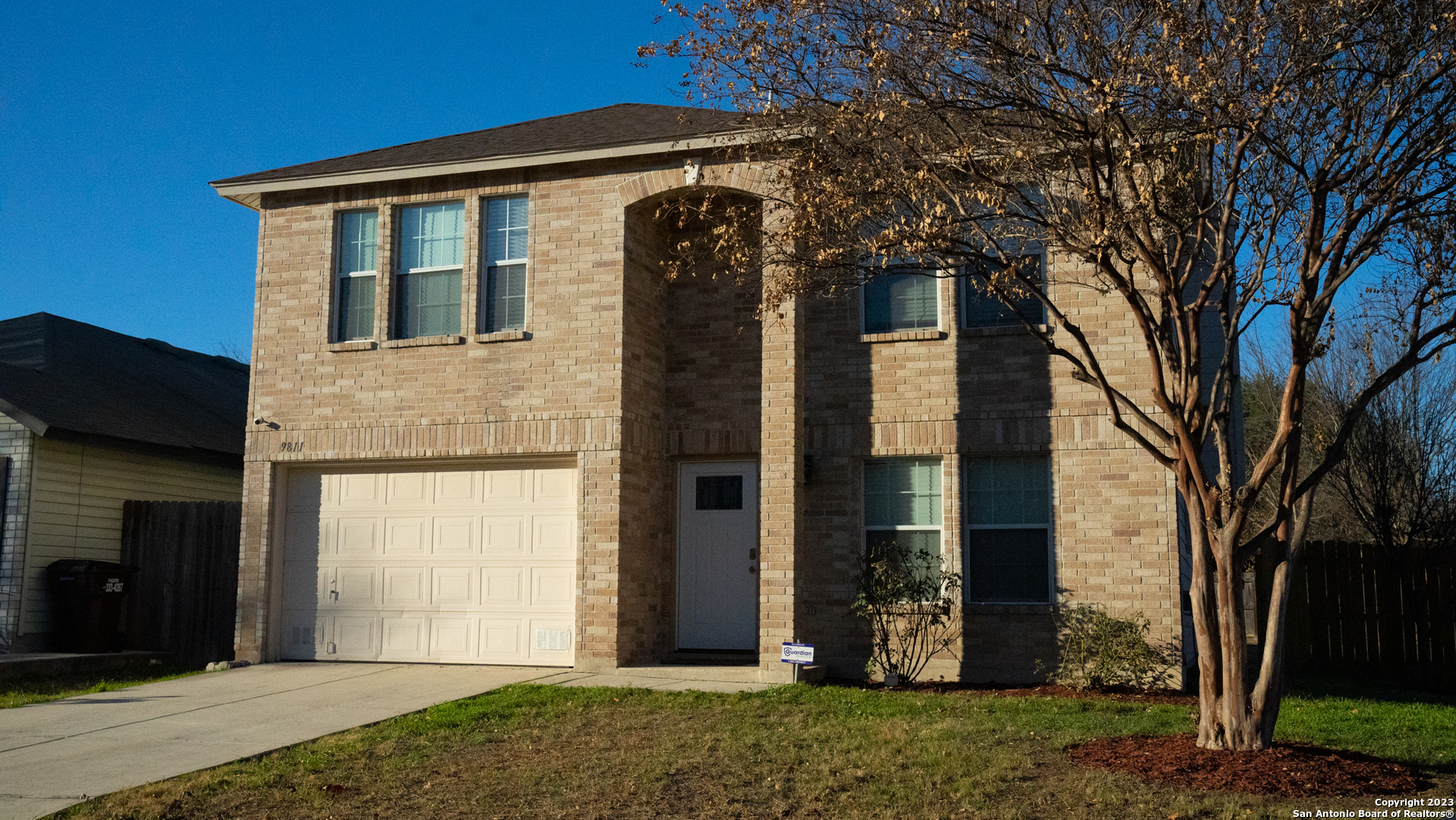 9811 Foxmoor Creek San Antonio TX 78245