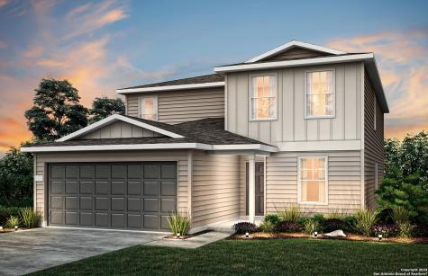 7311 Harvest Bay San Antonio TX 78253