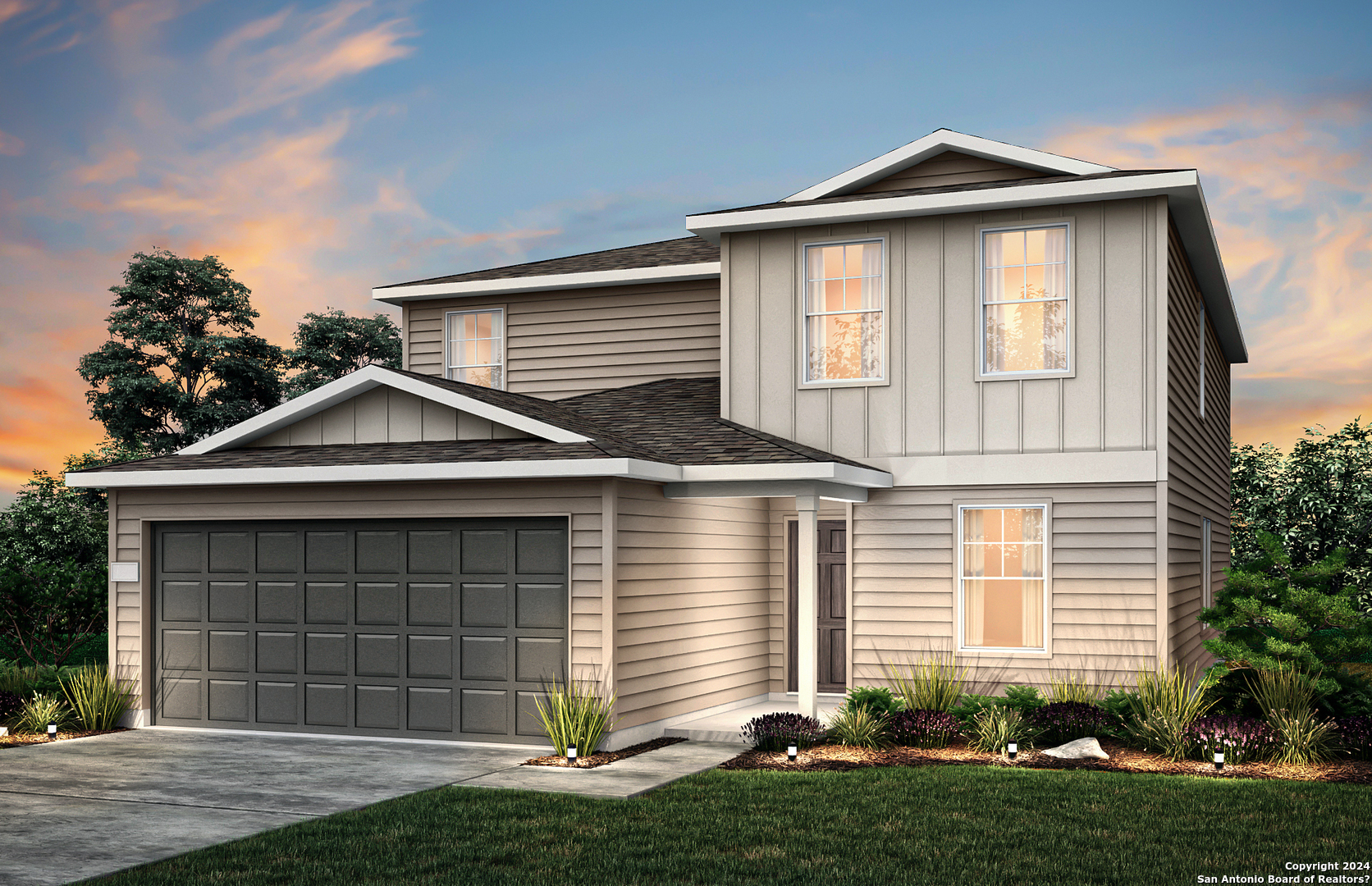 7311 Harvest Bay San Antonio TX 78253