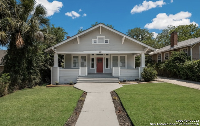 621 Hays San Antonio TX 78202