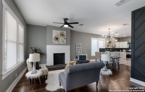 621 Hays San Antonio TX 78202