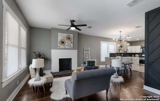 621 Hays San Antonio TX 78202