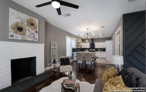 621 Hays San Antonio TX 78202