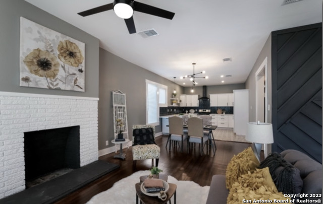 621 Hays San Antonio TX 78202