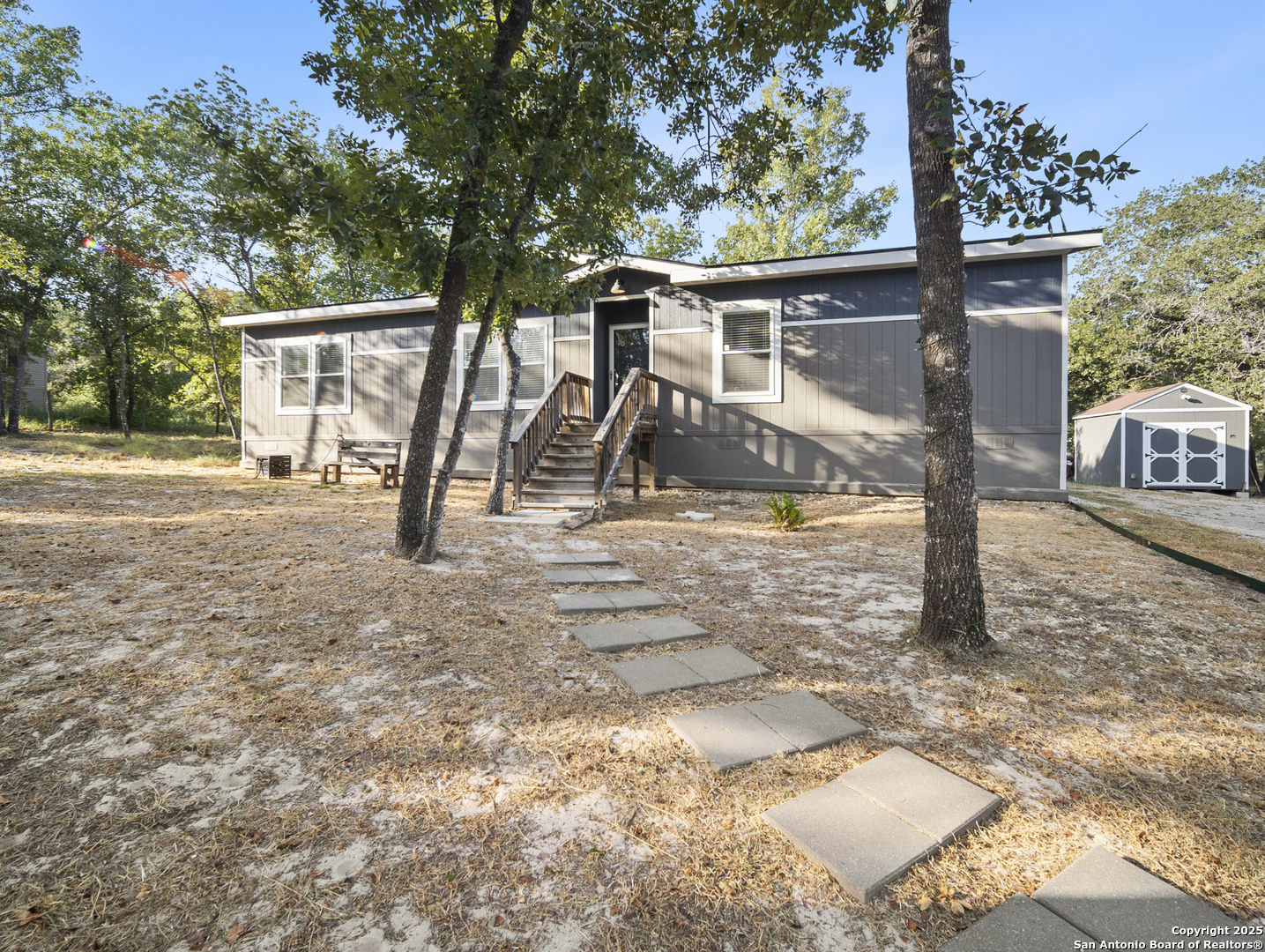 1919 Blackjack San Antonio TX 78264