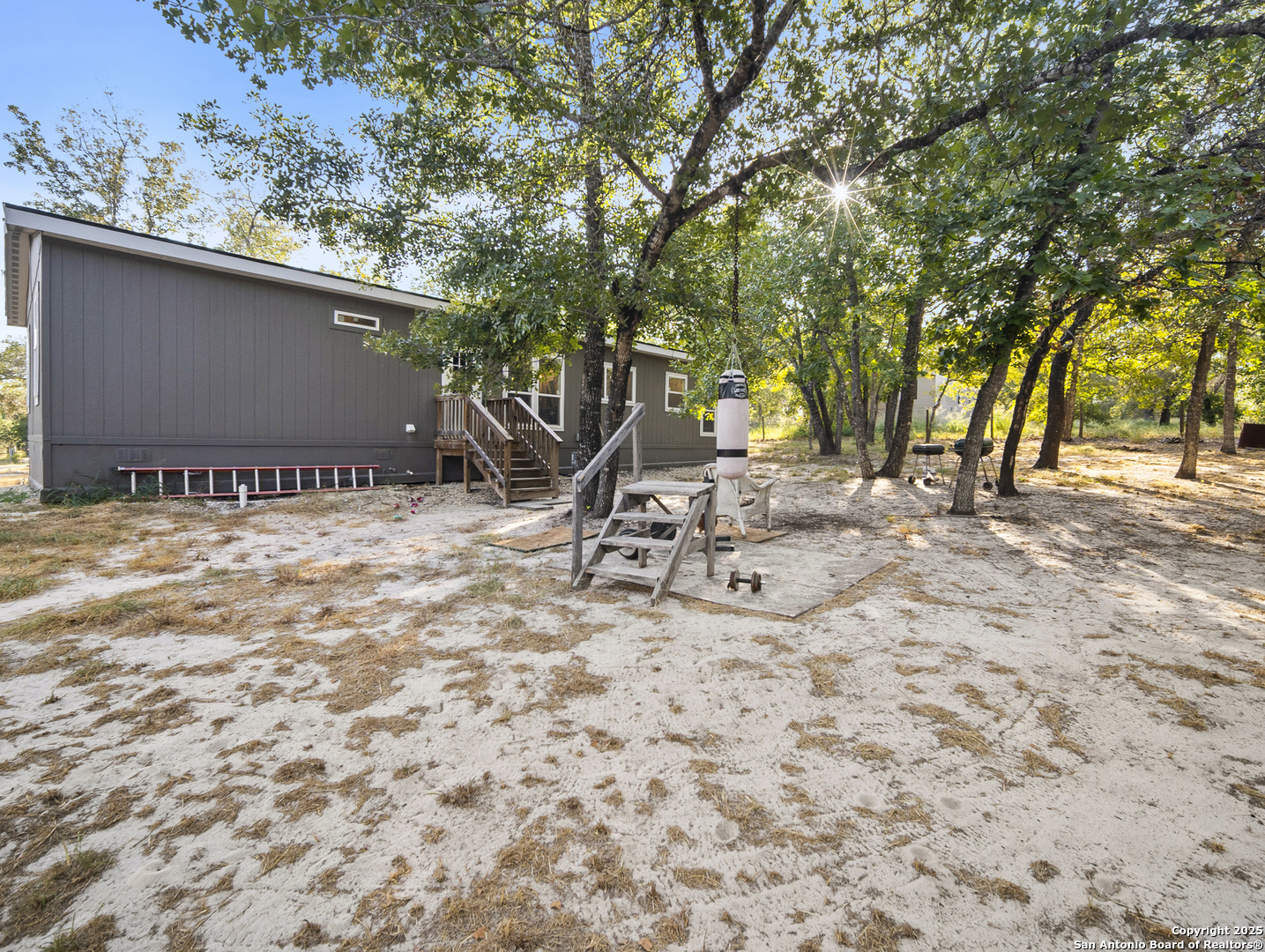 1919 Blackjack San Antonio TX 78264