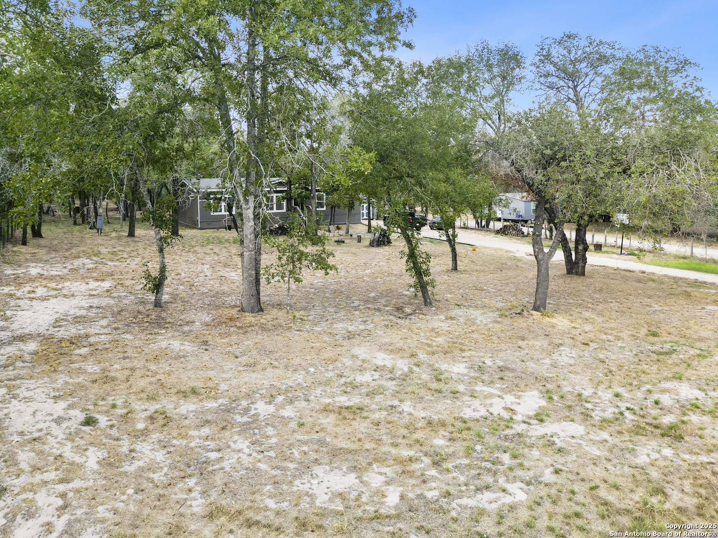 1919 Blackjack San Antonio TX 78264