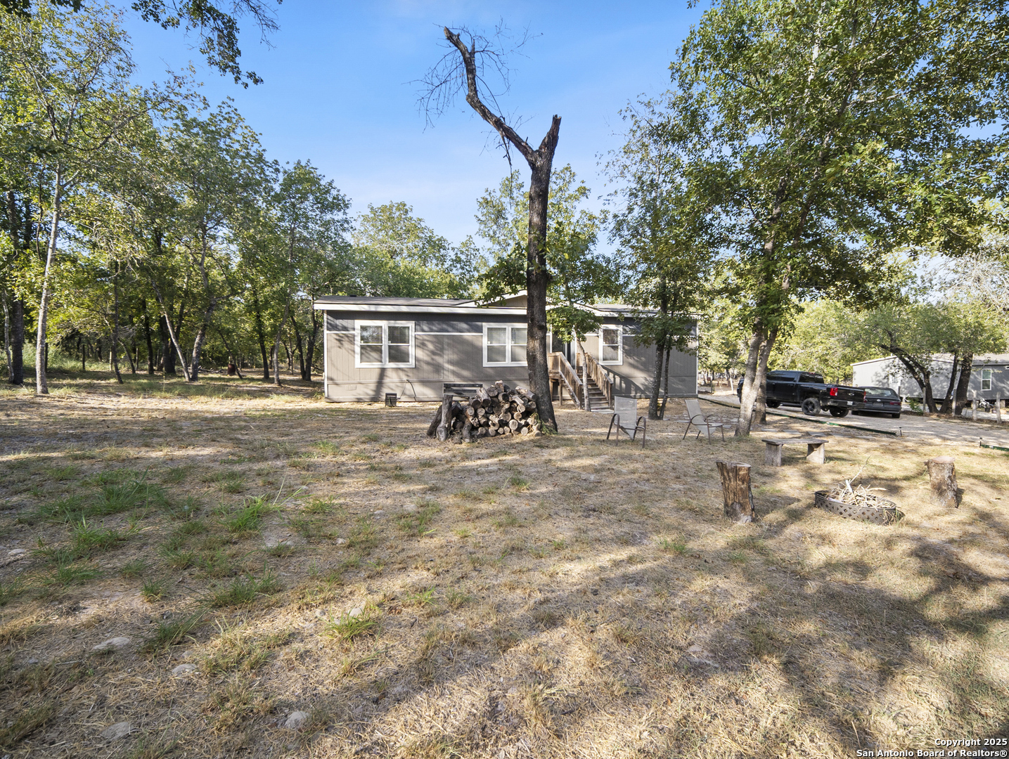 1919 Blackjack San Antonio TX 78264