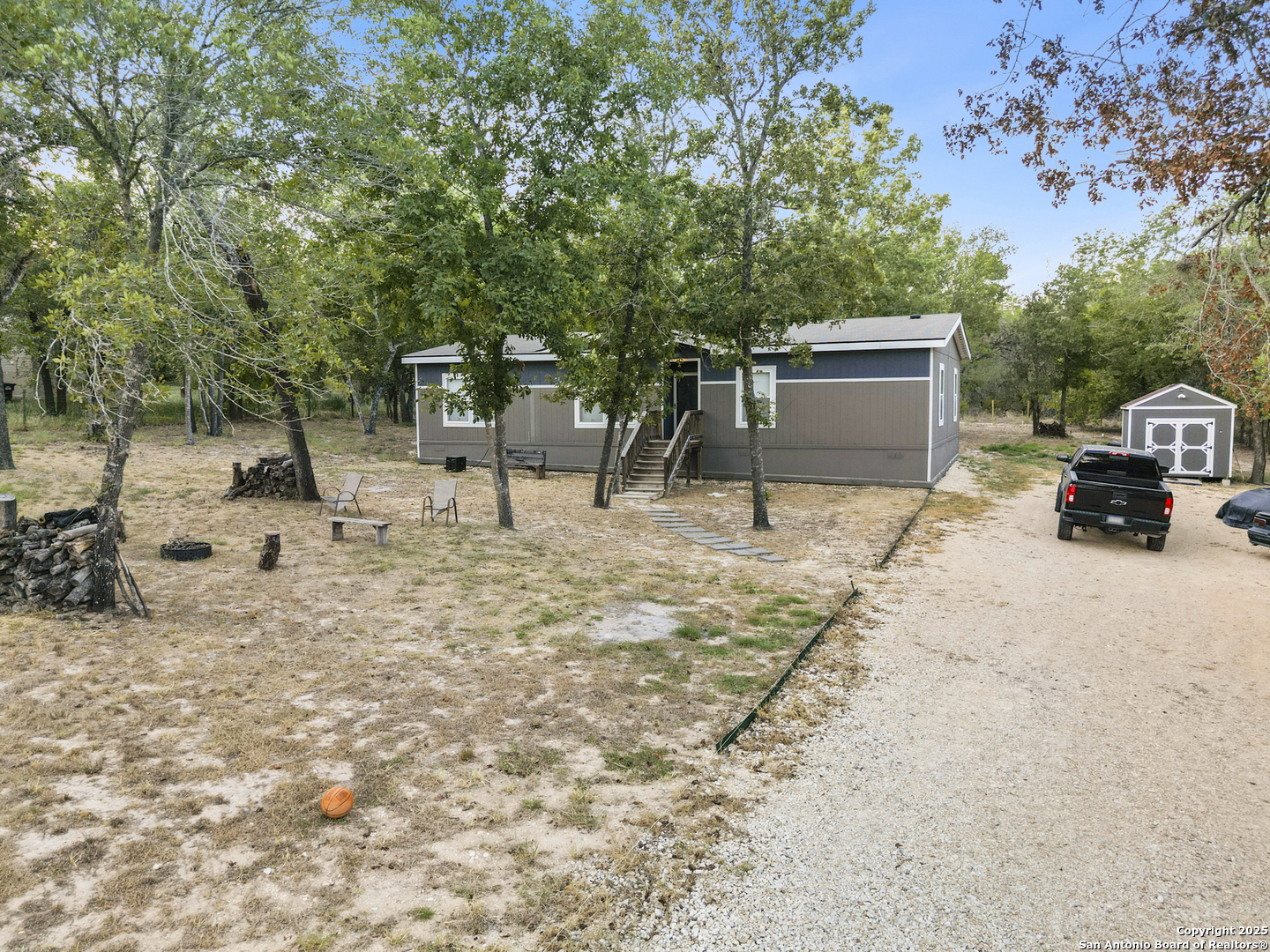 1919 Blackjack San Antonio TX 78264