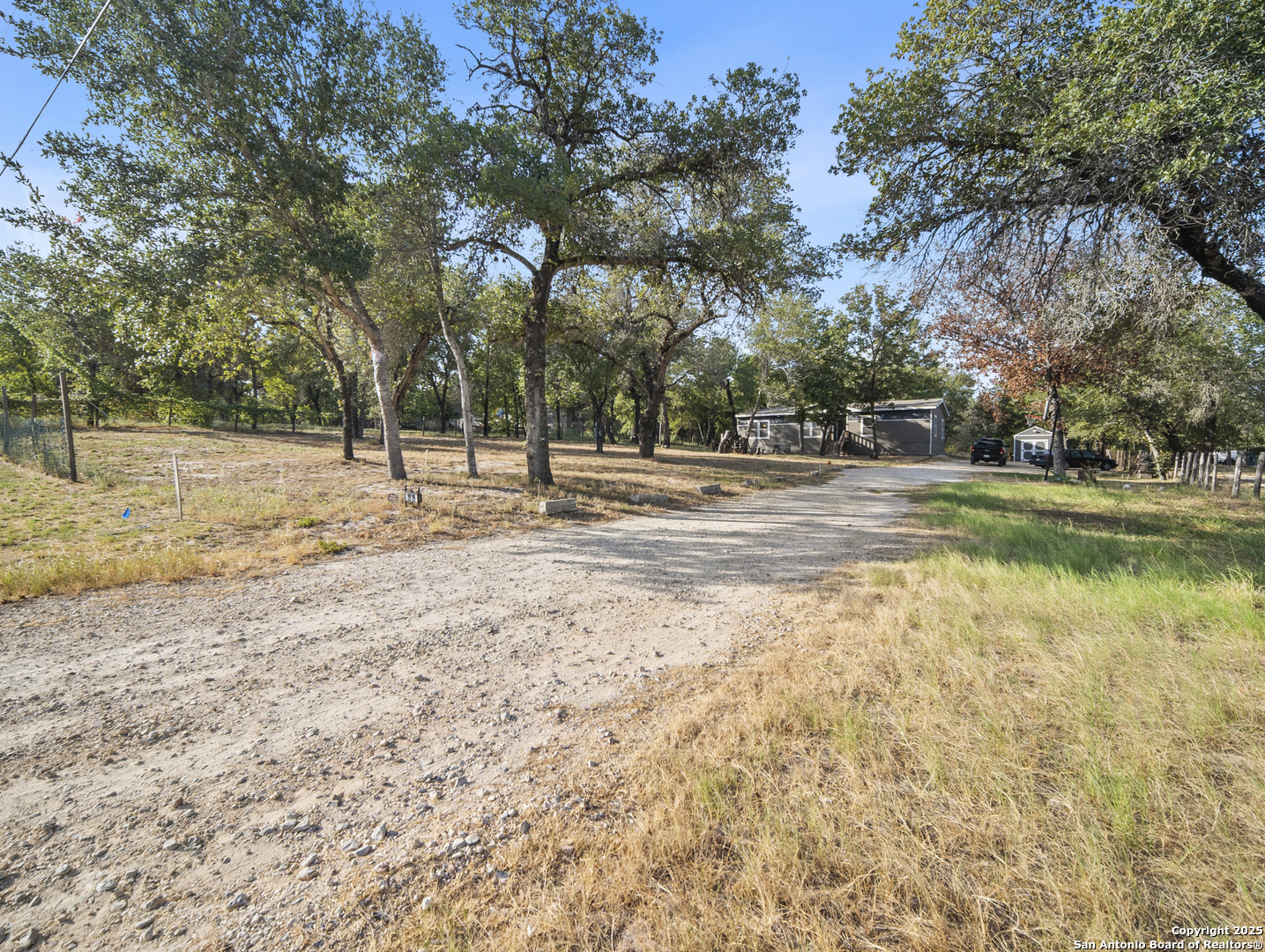 1919 Blackjack San Antonio TX 78264
