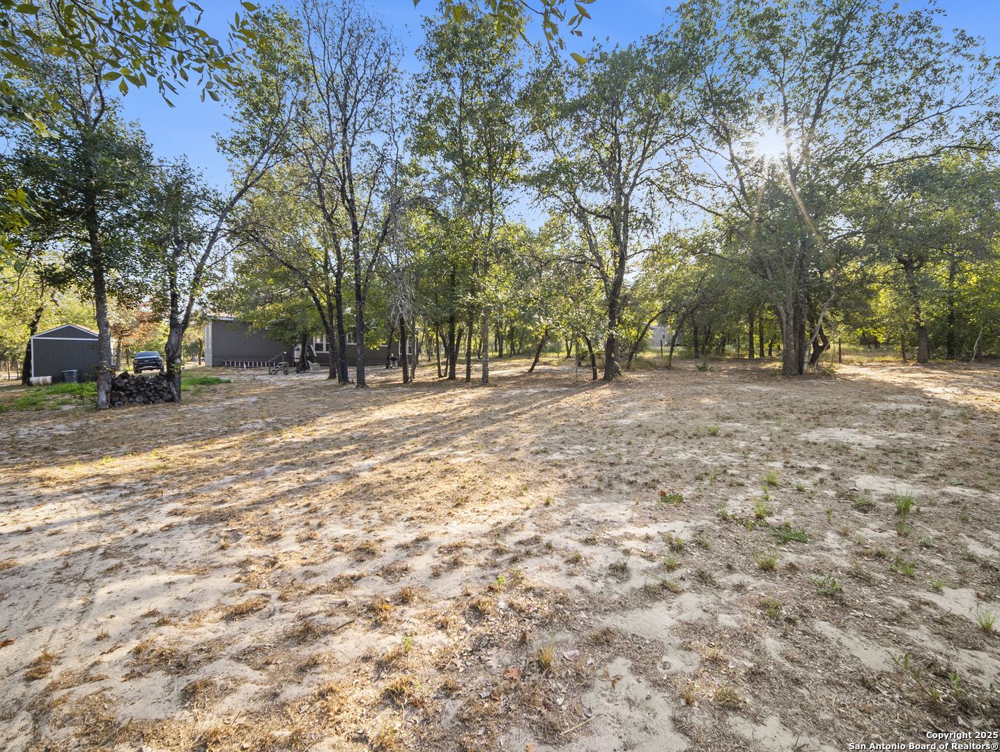 1919 Blackjack San Antonio TX 78264