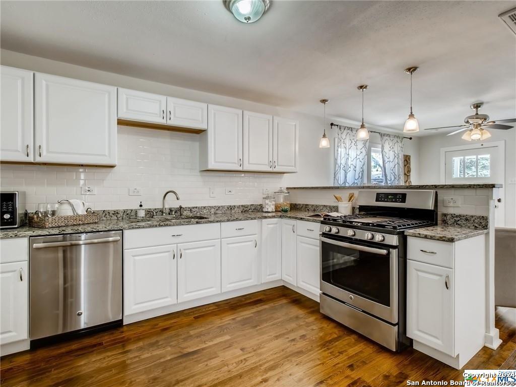 660 S Guenther Avenue New Braunfels TX 78130