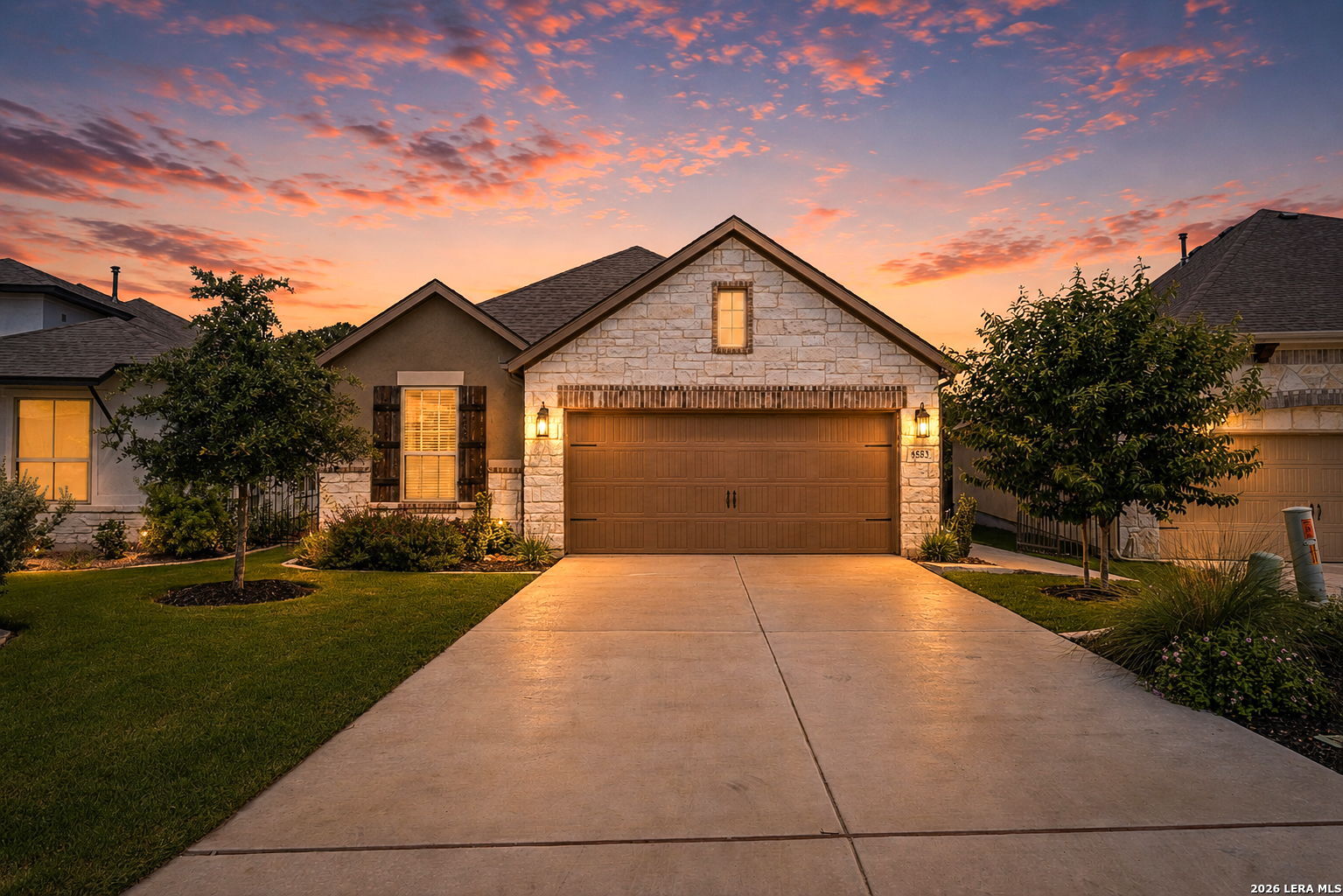 1583 Worsham Pass San Antonio TX 78260