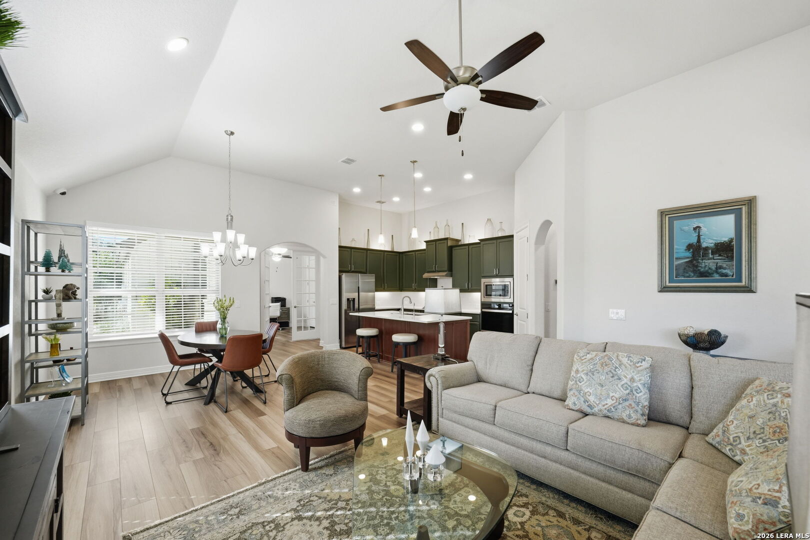 1583 Worsham Pass San Antonio TX 78260