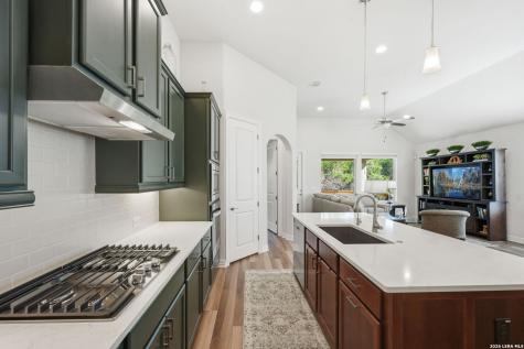 1583 Worsham Pass San Antonio TX 78260