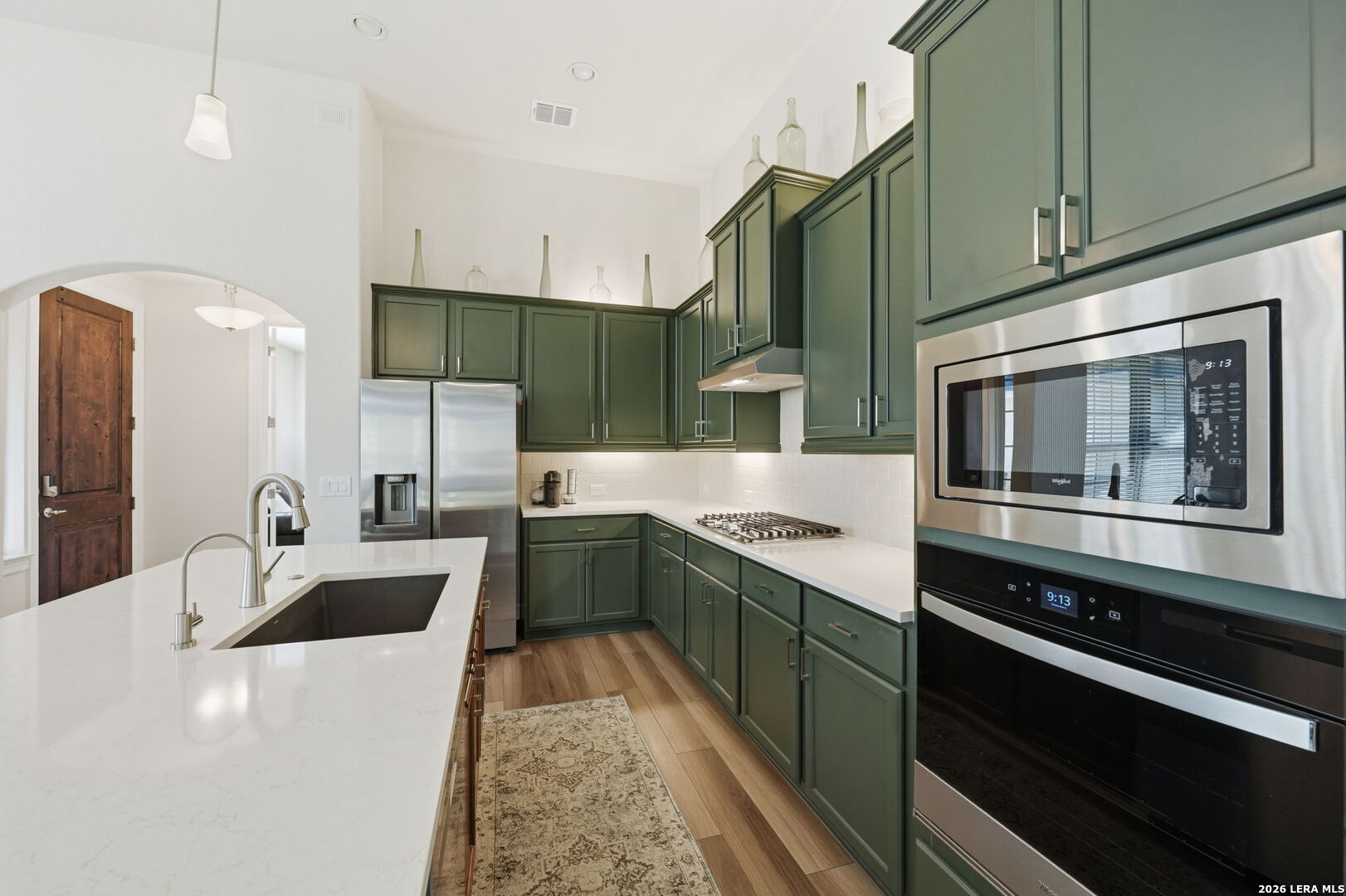 1583 Worsham Pass San Antonio TX 78260