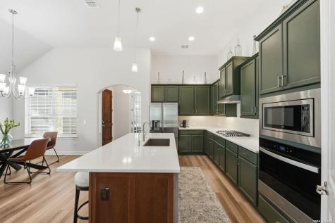 1583 Worsham Pass San Antonio TX 78260