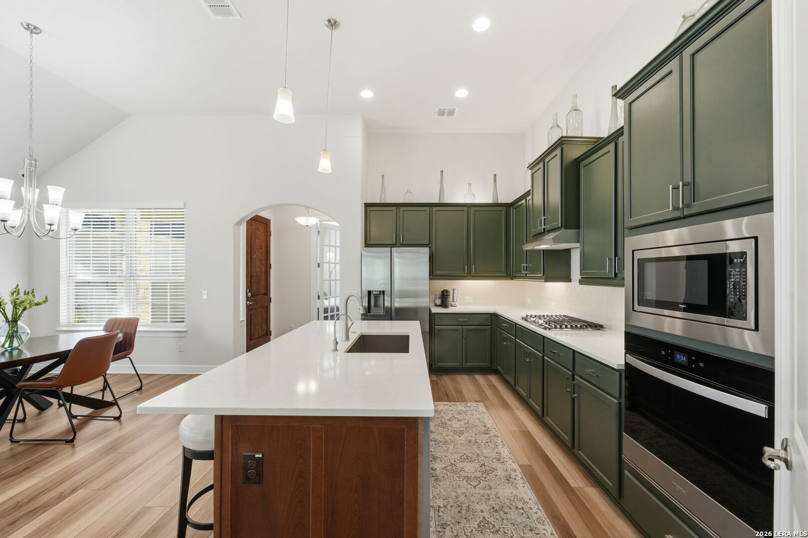 1583 Worsham Pass San Antonio TX 78260