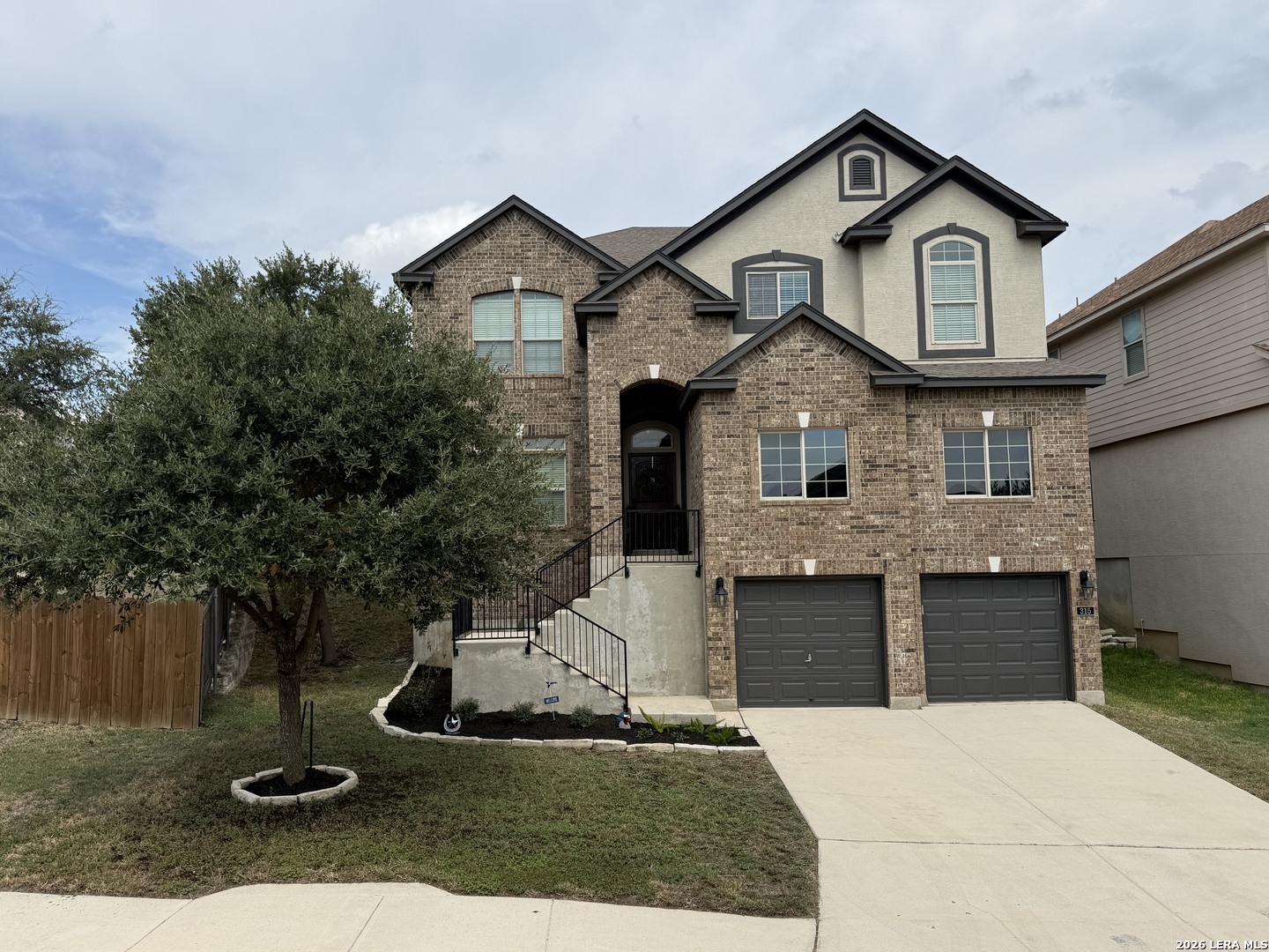 315 Chloe Heights San Antonio TX 78253