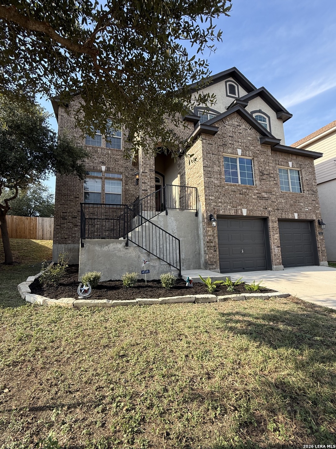 315 Chloe Heights San Antonio TX 78253