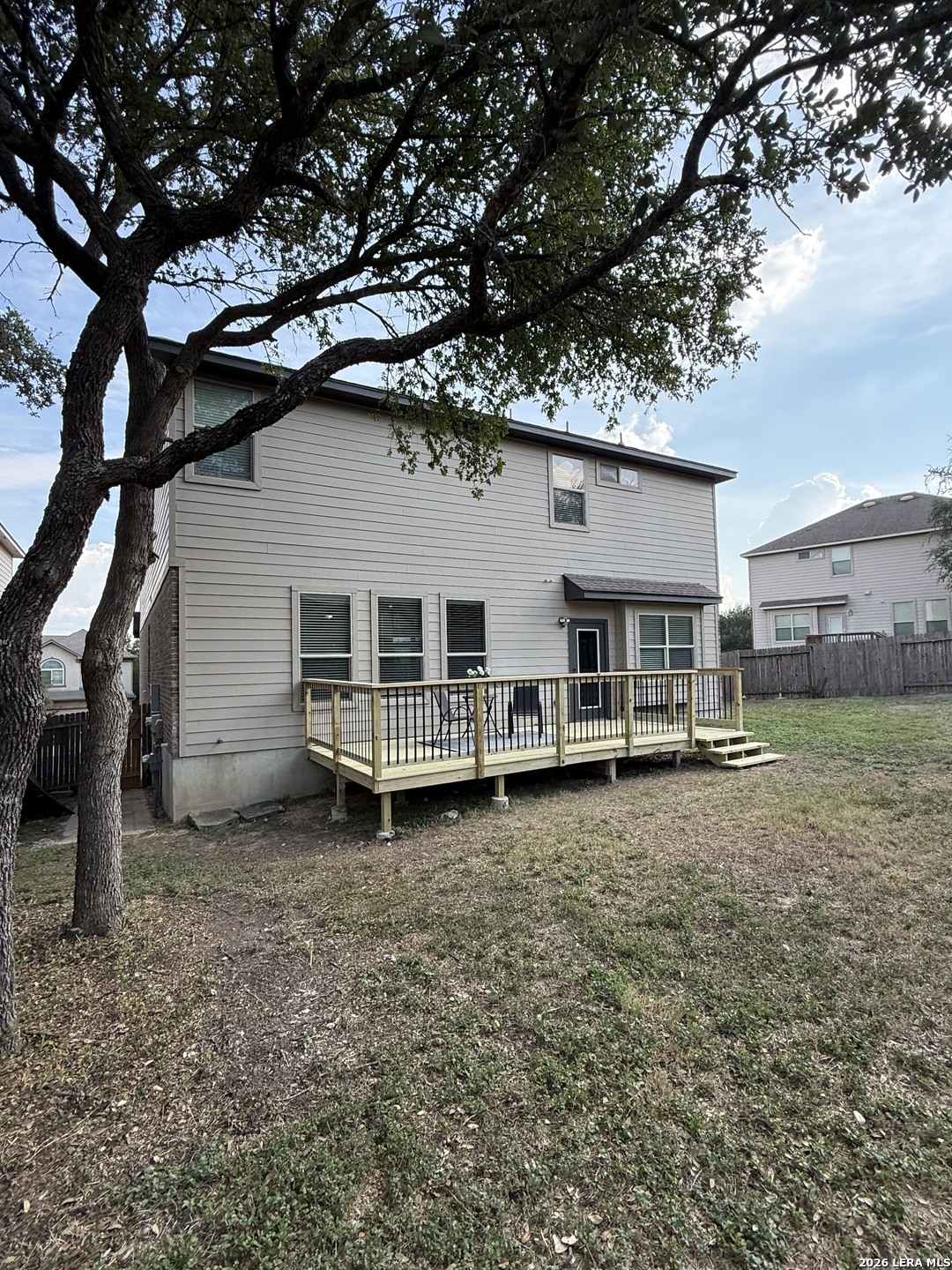 315 Chloe Heights San Antonio TX 78253