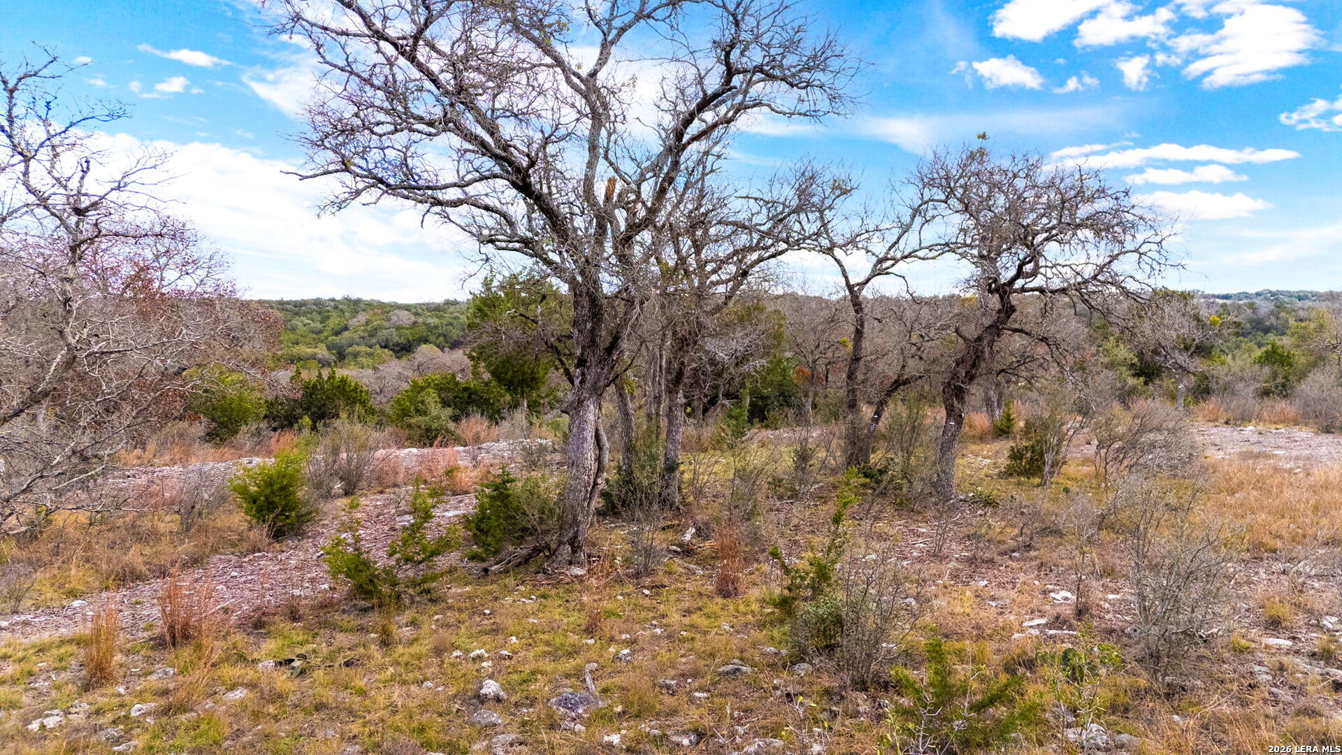 Lot 12 Landmark Ridge Boerne TX 78006