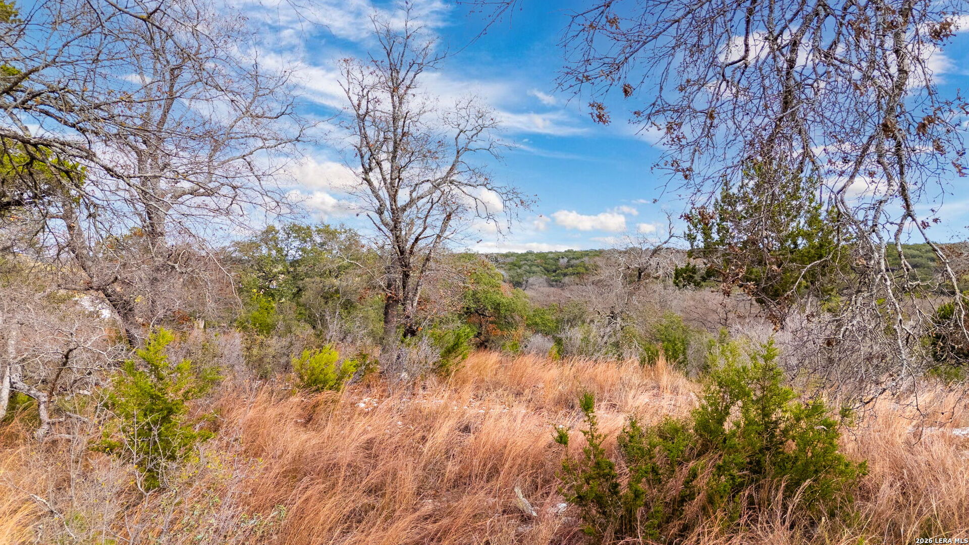 Lot 12 Landmark Ridge Boerne TX 78006