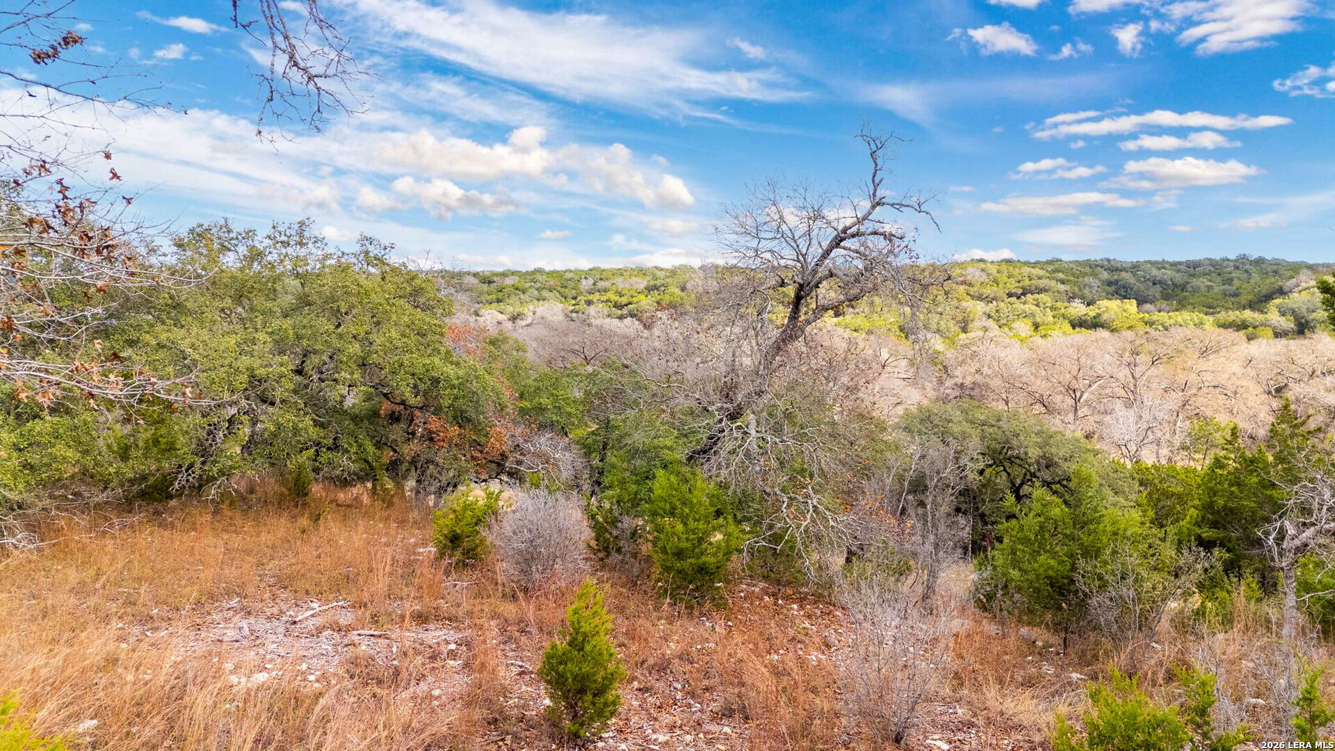 Lot 12 Landmark Ridge Boerne TX 78006