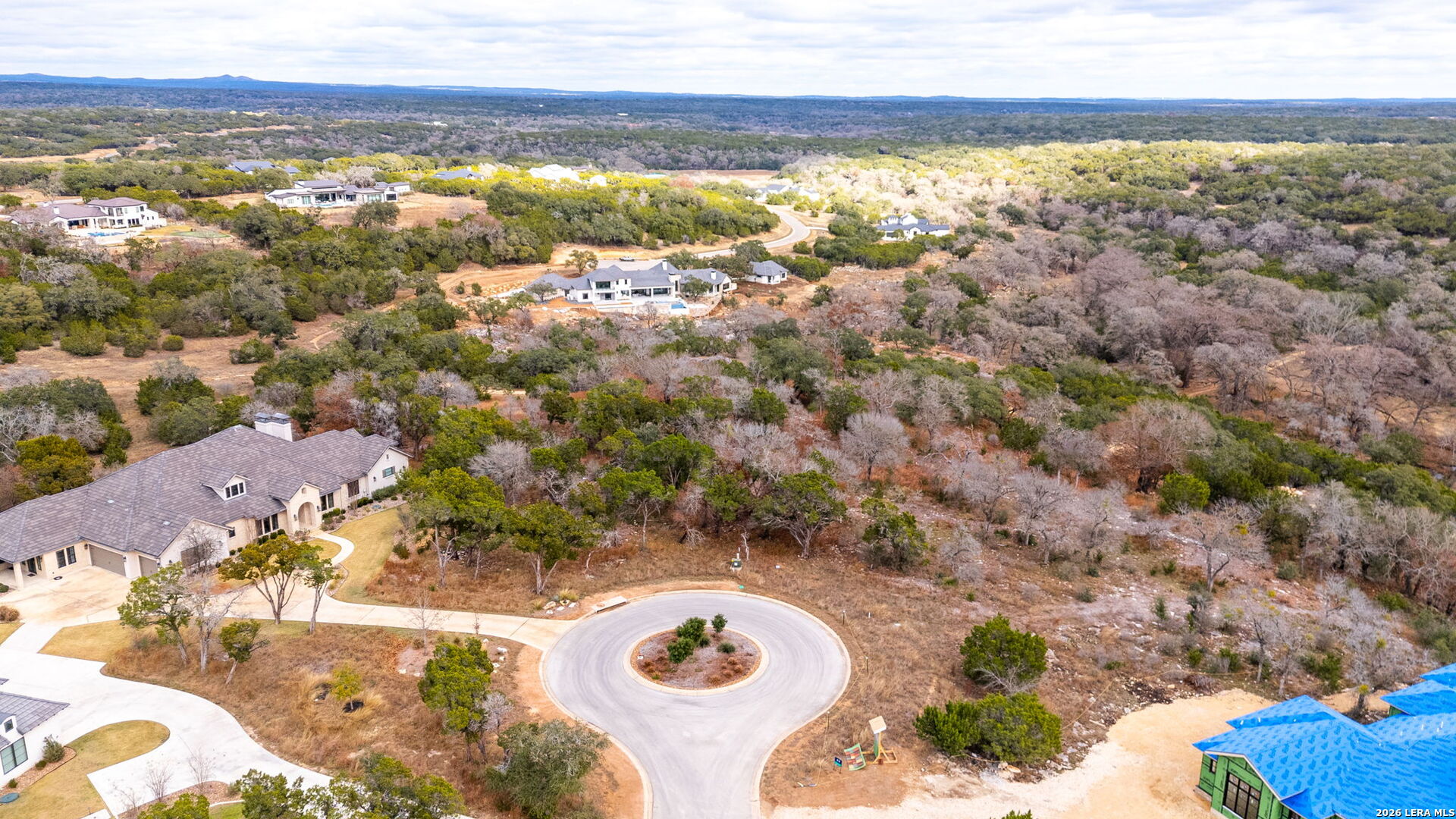 Lot 12 Landmark Ridge Boerne TX 78006
