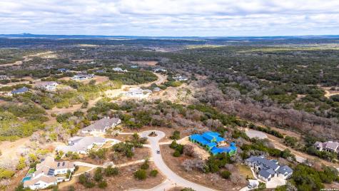 Lot 12 Landmark Ridge Boerne TX 78006
