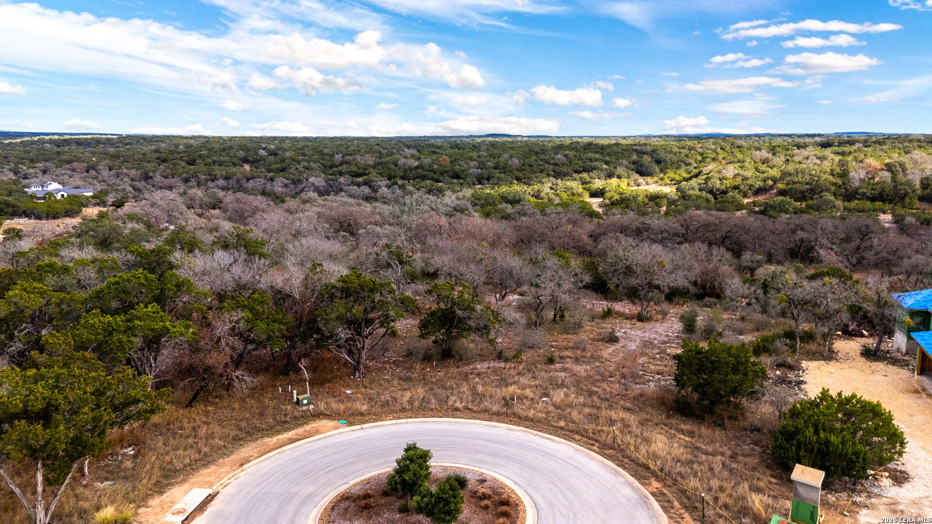 Lot 12 Landmark Ridge Boerne TX 78006