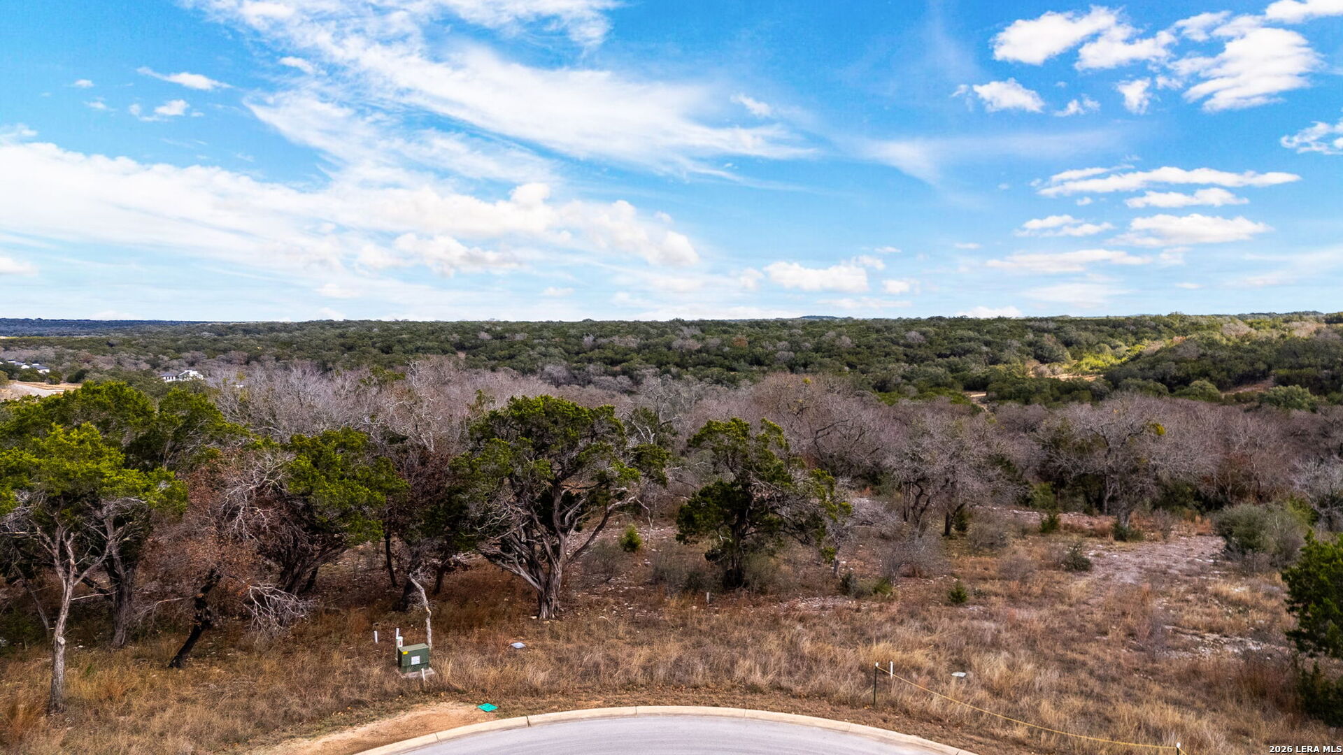 Lot 12 Landmark Ridge Boerne TX 78006