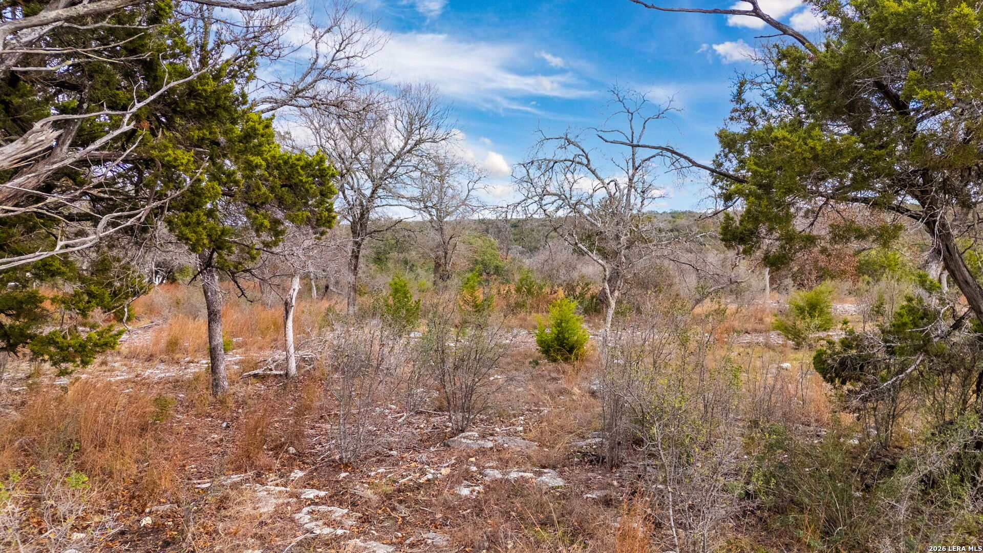 Lot 12 Landmark Ridge Boerne TX 78006