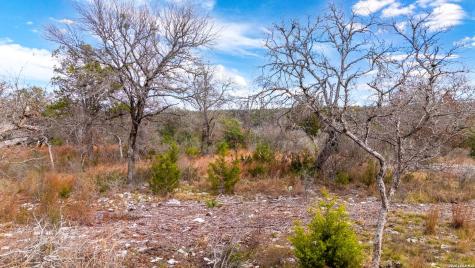 Lot 12 Landmark Ridge Boerne TX 78006