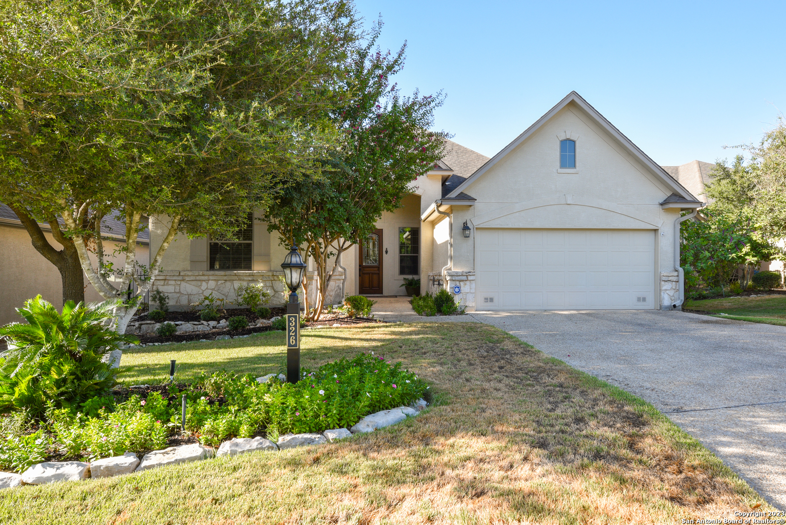 326 Roseheart San Antonio TX 78259