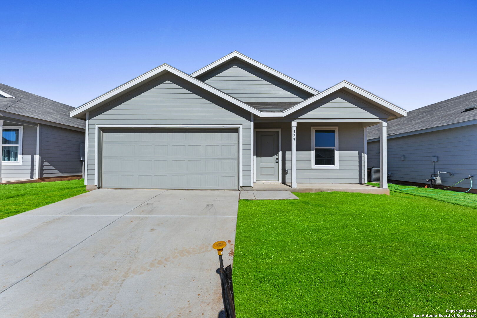 129 Alameda Drive Fredericksburg TX 78624