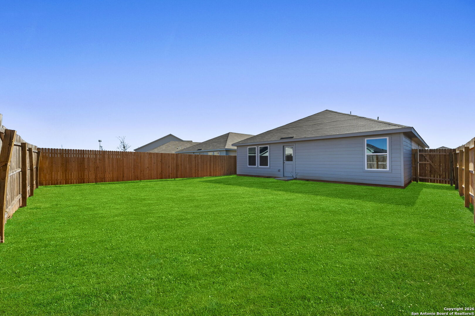 129 Alameda Drive Fredericksburg TX 78624