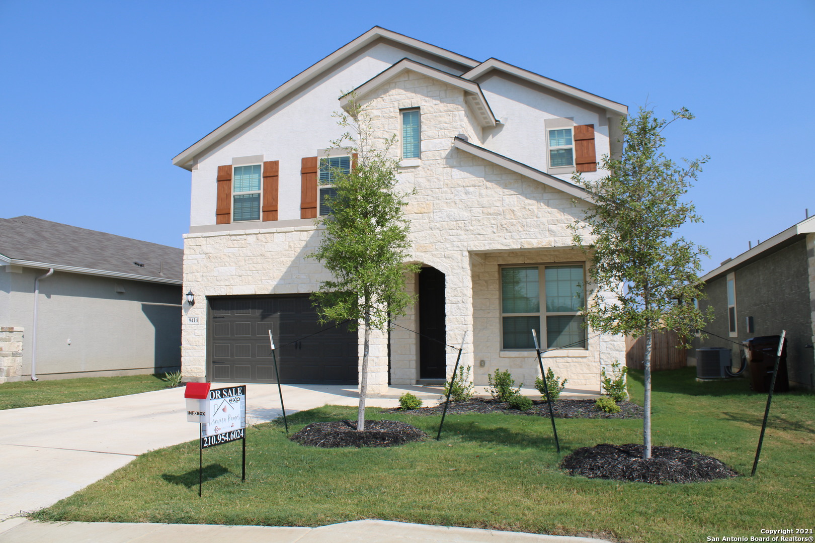 9414 Novacek Boulevard San Antonio TX 78254