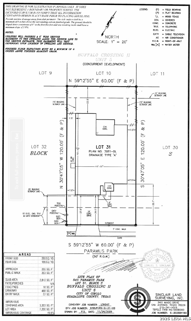 540 Paramus Park Cibolo TX 78108